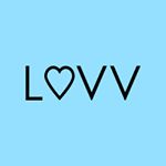 Luvv discount code